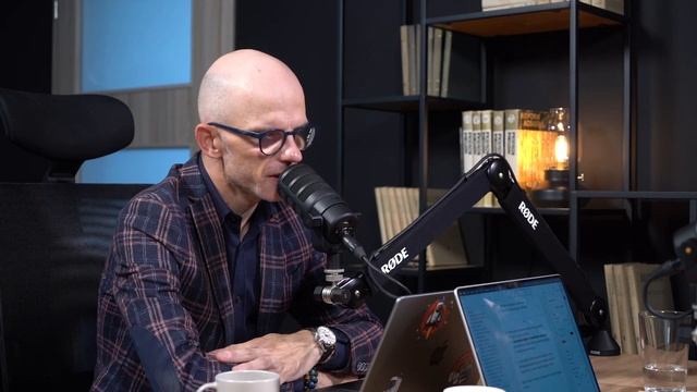 BC #103 Rozwój osobisty w życiu chrześcijanina - Sławek Zawadzki i Robert Miksa смотреть онлайн