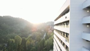 г. Сочи Marine Garden 5⭐️ Hotels&Spa Купить апартамент +7(938)493-11-71