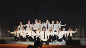 2025-04-26 Отчётный концерт Real Bro