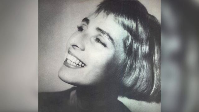 Жанна Агузарова — Звезда (sped up)