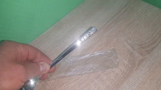 Вилка столовая «Фиори»; сталь нержавеющая Sola Fiori арт 1032040 смотреть онлайн