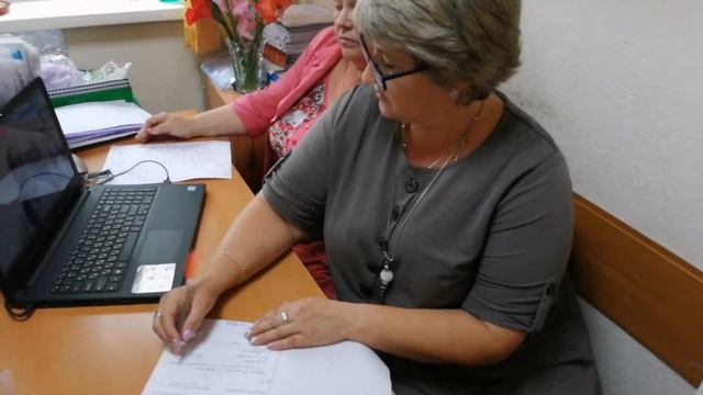 Обзор на видеоконференции в рамках школы долговременного ухода смотреть онлайн