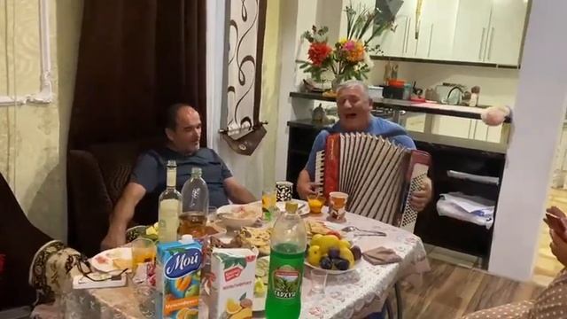 Шихмагомед Рамазанов Даргинская песня «Дила Уци» смотреть онлайн