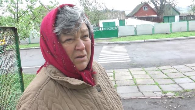 Думки односельчан Сергія Нігояна|21.04.2014 смотреть онлайн