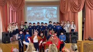 Битва хоров 2025