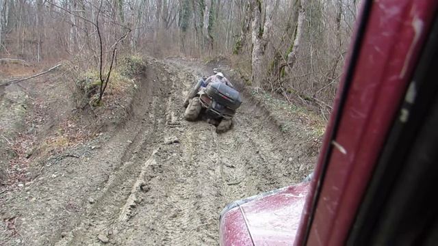Хребтовое - г.Холодная(Почепсуха) смотреть онлайн