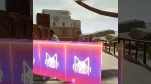 FragPunk 👍🎮  Дата выхода игры 29.04.25. shorts