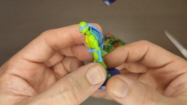 Черепашка Ниндзя 2 смотреть онлайн