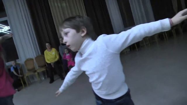 Группа Килиманджаро на курорте Утес