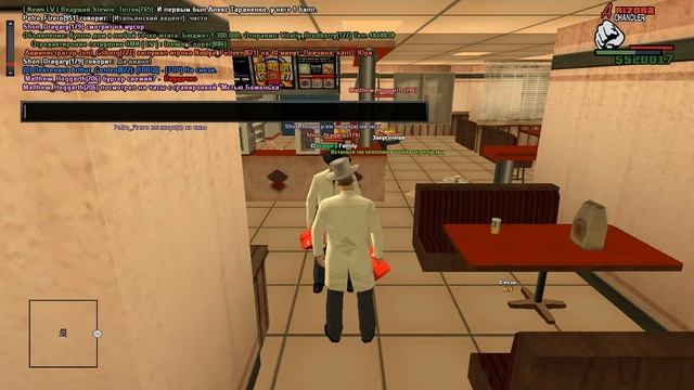 Проверка закусочной смотреть онлайн