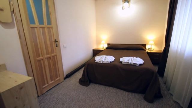 Номери на "Озері Vita" смотреть онлайн