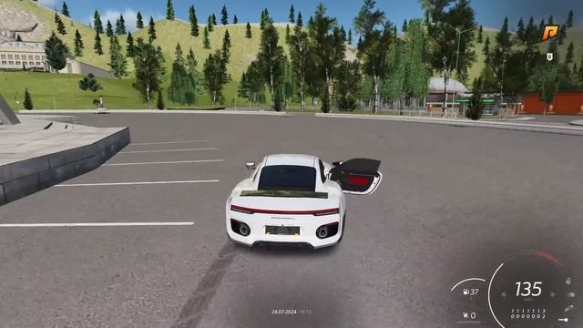 ЛЕТНЕЕ ОБНОВЛЕНИЕ! КОНЕЦ ЮЖКИ? НОВЫЕ ЯХТЫ? - RADMIR ONLINE смотреть онлайн