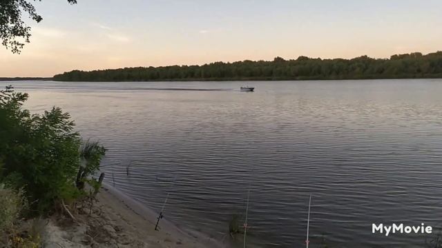Рыбалка на Дону - день рыбака смотреть онлайн