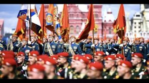 Концерт на Красной площади 9 мая отменили. Парад Победы под угрозой?