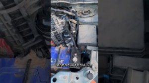 Обзор установки водородного генератора
H2 ELEMENT  на Mitsubishi Outlander