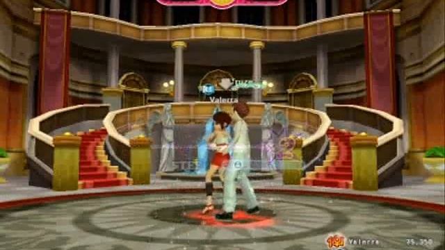 Audition Online Sexy Ballroom Dancing by Truze and Valerra смотреть онлайн