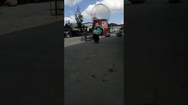 VID 2024 07 14 Соль-Илецк смотреть онлайн