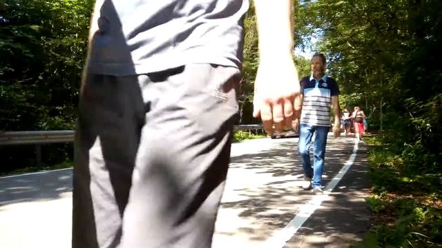 Горная гонка Ахун-2016 смотреть онлайн