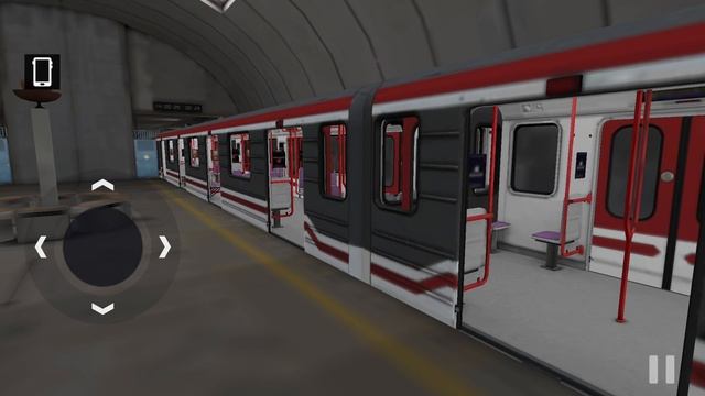 метро четвёртая часть смотреть онлайн