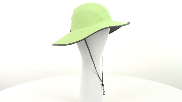 Outdoor Research Oasis Sombrero Sun Hat - UPF 50 (For Women) смотреть онлайн