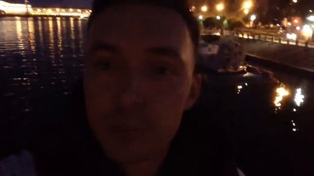 Здравствуй Питер! смотреть онлайн