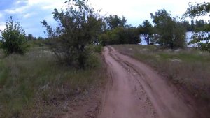 Гагаринские пруды