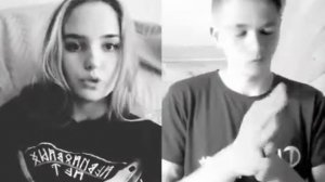 А мой парень не простой