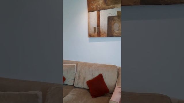 Обзор номера в отеле Alain в Аджмане ( О.А.Э.). 15 этаж. смотреть онлайн