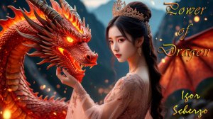 Igor Scherzo - Power of Dragon / Игорь Скерцо - Сила дракона