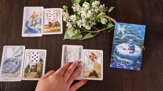 РЫБЫ ❗️- 🐞С 1 по 15 МАЯ 2025г СОБЫТИЯ И РЕКОМЕНДАЦИИ ❗️ смотреть онлайн