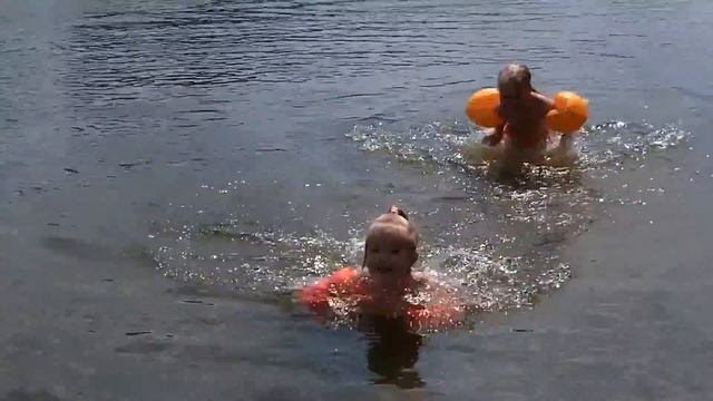 С бабушкой на Днестре в Меренештах (2017) смотреть онлайн