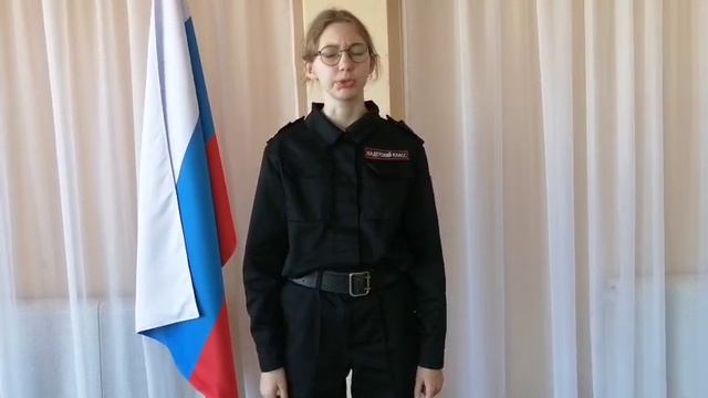 Николай Рубцов «Герой».