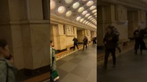 #метро #электрозаводская #москва #апрель2025 #россия