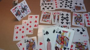 Червовая Дама + Бубновый Король. Ближайшее будущее