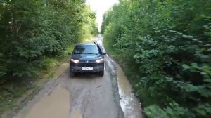 Нашли отш. на необит. острове Как выжить в заброш. деревне, отрез. от мира Волог. обл.