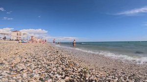 Крым | Евпатория | Лучший курорт Крыма!