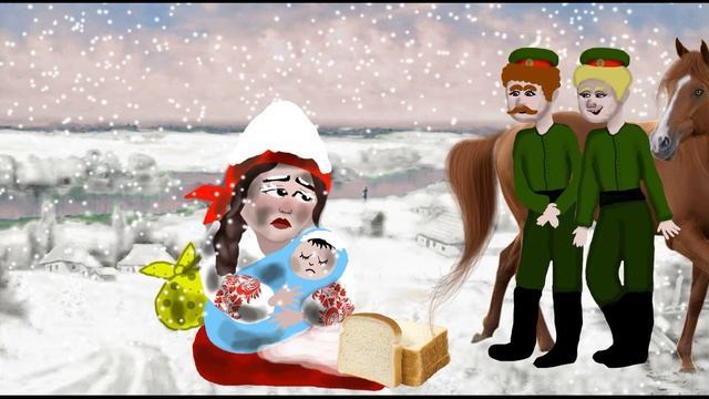 "КАТЕРИНА" Т.Шевченка. АДАПТИВНИЙ ПЕРЕКАЗ (ЗНО) смотреть онлайн