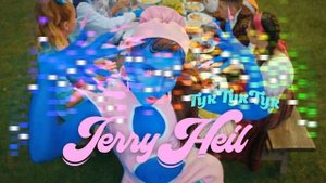 Jerry Heil - ТУК-ТУК-ТУК (Crystalite Remix)