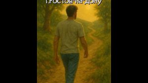 Дмитрий К, г. Ростов-на-Дону
Тема: Мой путь выздоровления
26.04.25