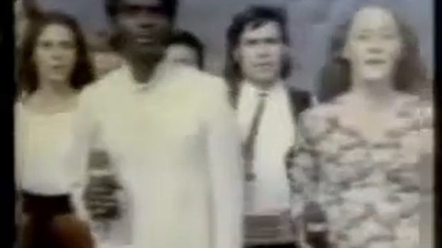 Psychedelic Ad Jingles: Coca Cola смотреть онлайн