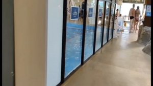 2022 Казань Ривьера шот