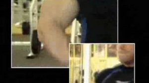 Bodybuilding-Сергей Цикунков