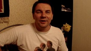 Андрей Колесников. На проспект вождя...