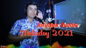 Журабек Авалов Ты Маладой Я Маладой  Песни 2021 ковер