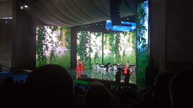 Ливадийский форум(12) смотреть онлайн