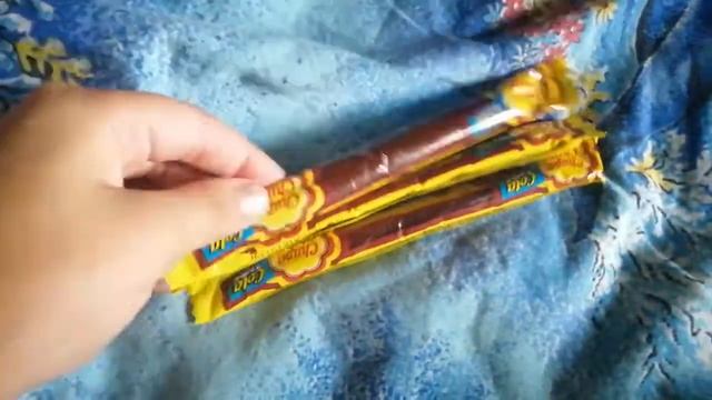 Обзор на еду в лагерь смотреть онлайн