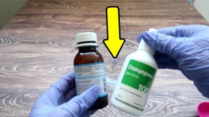 Смешайте эти 2 ингредиента и пыли долго не будет