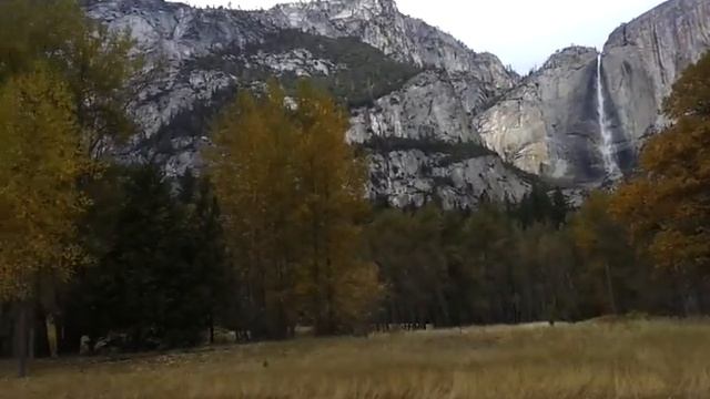 17. Йосемитский нац. парк смотреть онлайн