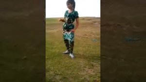 Шармандагӣ духтари точик