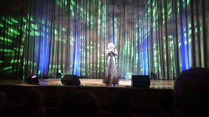Екатерина Голицына - Безовестно счастливая